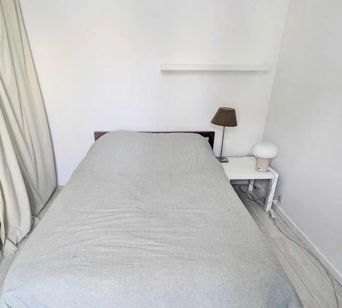 Lejlighed Moderne Appart Central 2 Personnes Paris Frankrig